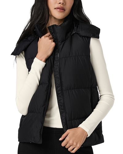 Vuori Vuori Alta Puffer Vest