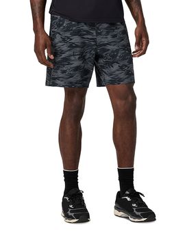 Vuori Vuori Banks 7 Performance Drawstring Shorts