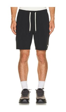 Vuori Vuori Banks Session Unlined 7 Short