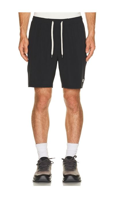 Vuori Vuori Banks Session Unlined 7 Short