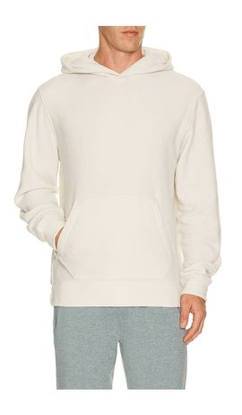 Vuori Vuori Beach Fleece Pullover Hoodie