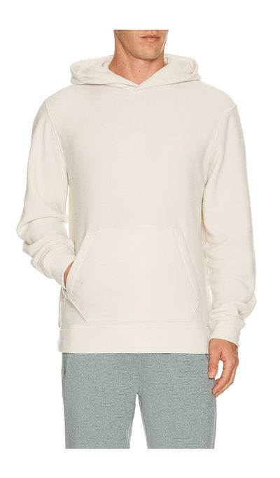 Vuori Vuori Beach Fleece Pullover Hoodie