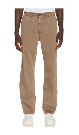 Vuori Vuori Benton Twill EW 30 Pant