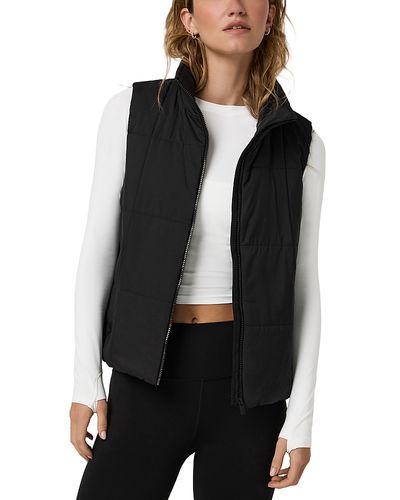 Vuori Vuori Canyon Insulated Sporty Vest