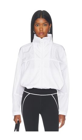 Vuori Vuori Court Full Zip