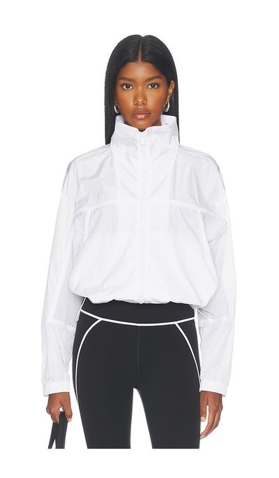 Vuori Vuori Court Full Zip