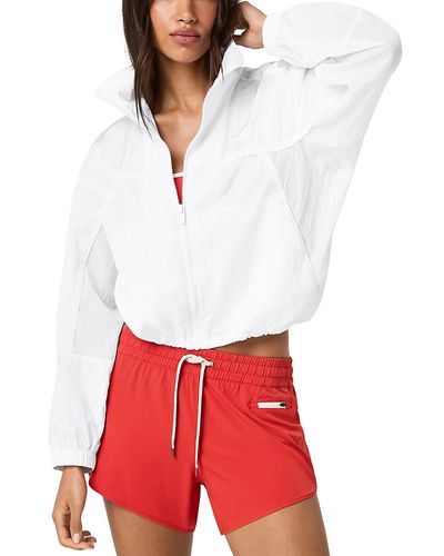 Vuori Vuori Court Full Zip Jacket