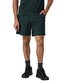 Vuori Vuori Crosscourt Pro Short Unlined 7 Shorts