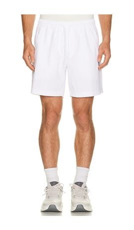 Vuori Vuori Crosscourt Pro Unlined 7 Short
