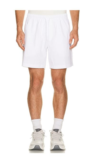 Vuori Vuori Crosscourt Pro Unlined 7 Short