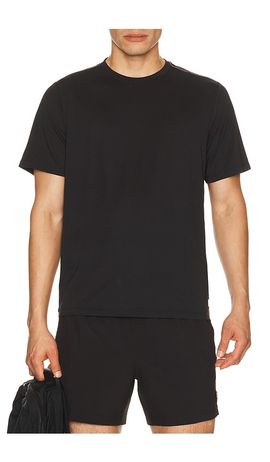 Vuori Vuori Current Tech Tee