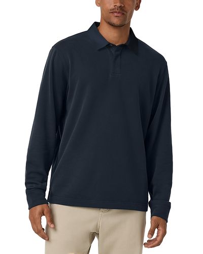 Vuori Vuori Cypress Rugby Polo Shirt