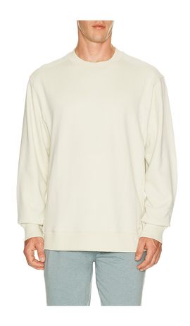 Vuori Vuori Cypress Vintage Crew Pullover