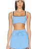 Vuori Vuori Daily Layered Sports Bra - 1