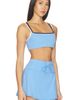 Vuori Vuori Daily Layered Sports Bra - 2