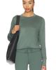 Vuori Vuori Daydream Crew Long Sleeve - 1