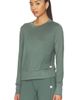 Vuori Vuori Daydream Crew Long Sleeve - 2