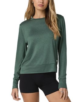 Vuori Vuori Daydream Crewneck Top