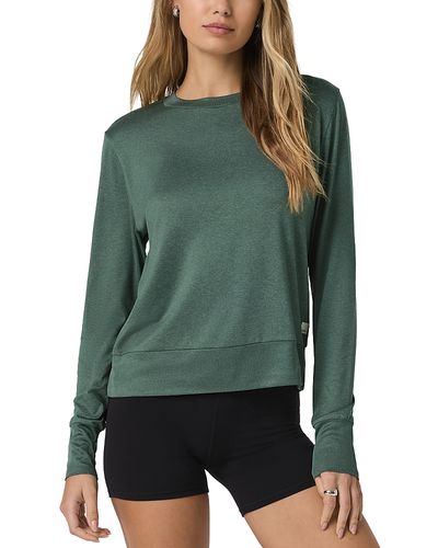 Vuori Vuori Daydream Crewneck Top