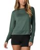 Vuori Vuori Daydream Crewneck Top - 6