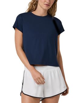 Vuori Vuori Energy Short Sleeve Tee