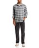 Vuori Vuori Flannel Cotton Blend Shirt - 2