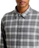 Vuori Vuori Flannel Cotton Blend Shirt - 4