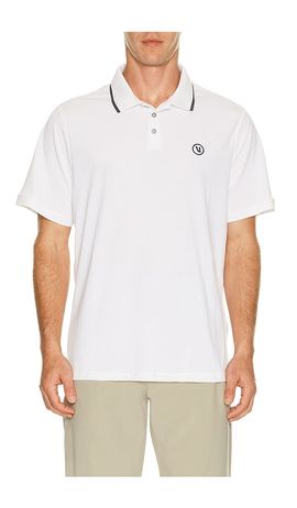 Vuori Vuori Gamepoint Polo 2.0