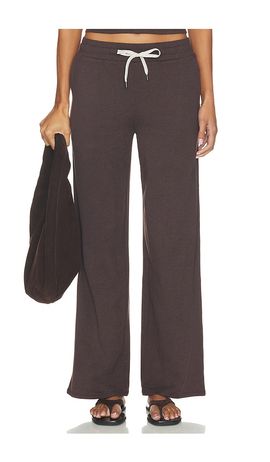Vuori Vuori Halo Essential Wide Leg Pant