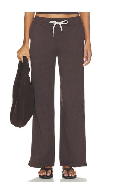 Vuori Vuori Halo Essential Wide Leg Pant