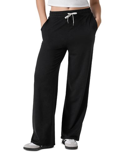 Vuori Vuori Halo Essential Wide Leg Pants