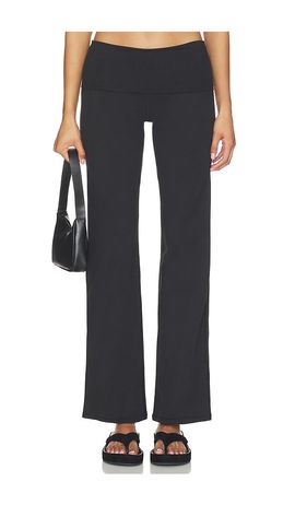 Vuori Vuori Halo Foldover Pant