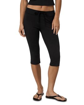Vuori Vuori Halo Low Rise Crop Pants