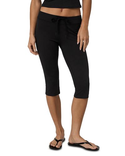 Vuori Vuori Halo Low Rise Crop Pants