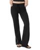 Vuori Vuori Halo Low Rise Slim Flare Retro Pants - 1