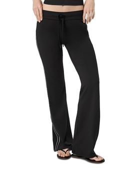 Vuori Vuori Halo Low Rise Slim Flare Retro Pants