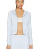 Vuori Vuori Halo Mini Fz Hoodie - 1