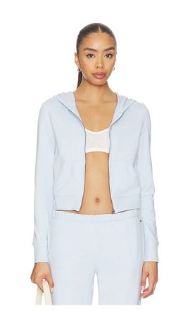 Vuori Vuori Halo Mini Fz Hoodie