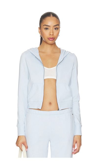 Vuori Vuori Halo Mini Fz Hoodie