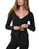 Vuori Vuori Halo V Neck Cardigan - 2