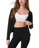 Vuori Vuori Halo V Neck Cardigan - 6