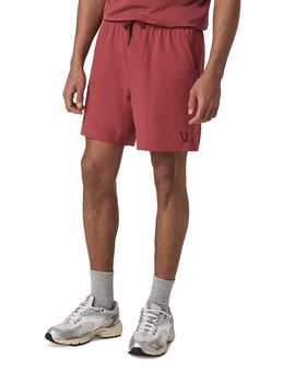 Vuori Vuori Hardkore 7 Lined Shorts