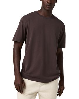 Vuori Vuori Heavyweight Relaxed Cotton T-Shirt