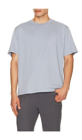 Vuori Vuori Heavyweight Relaxed Tee