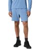 Vuori Vuori Kore Breathe Short Lined 7 Shorts in Black - 2