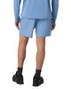 Vuori Vuori Kore Breathe Short Lined 7 Shorts in Black - 3