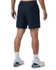 Vuori Vuori Kore Lined 7 Shorts in Blue Sea Heather - 4