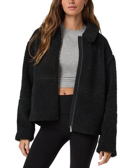 Vuori Vuori Lou Full Zip Jacket