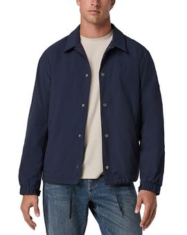 Vuori Vuori Oversized Fit V1 Coach Jacket
