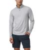 Vuori Vuori Ponto Half Zip Sweater - 1